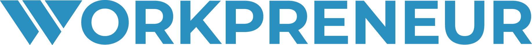 Workpreneur Logo
